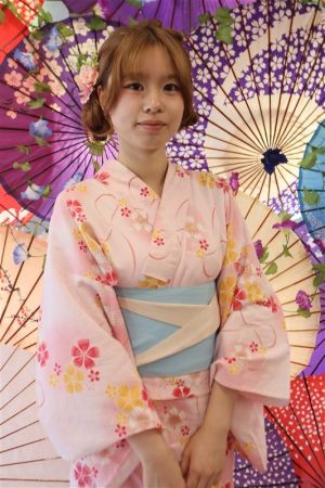浴衣