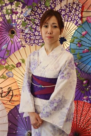 浴衣