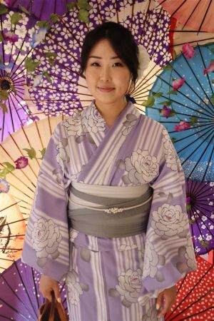 浴衣