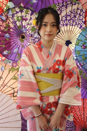 浴衣