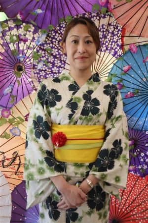 浴衣