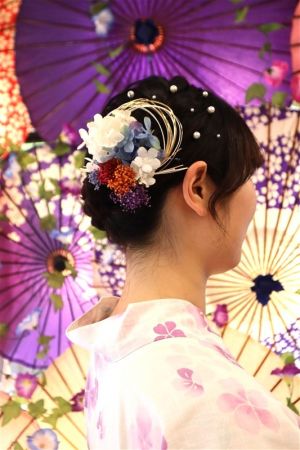 8チョイスヘアーセット