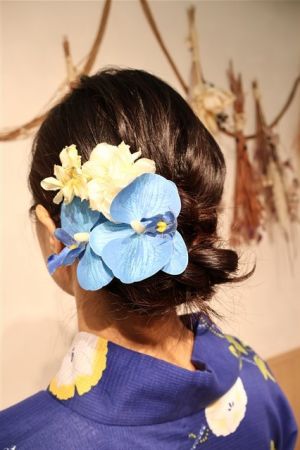8チョイスヘアーセット