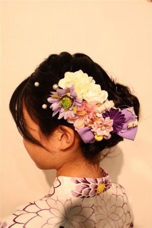 8チョイスヘアーセット