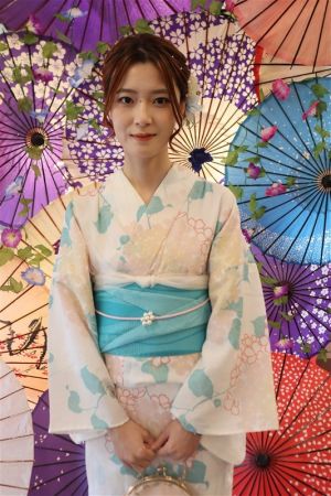 浴衣