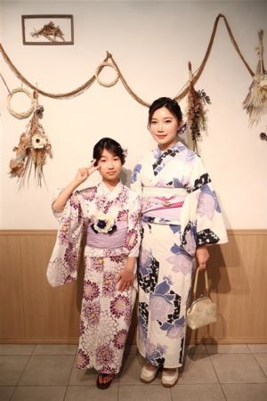 浴衣