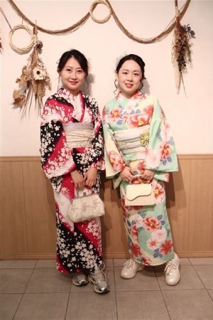 浴衣