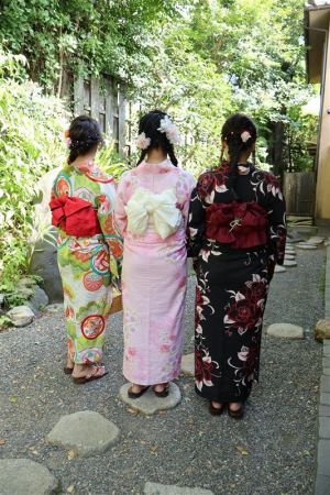 浴衣