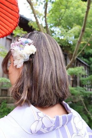 8チョイスヘアーセット