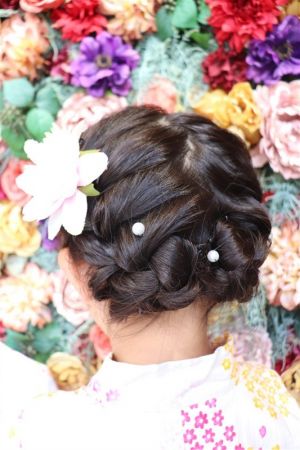 8チョイスヘアーセット