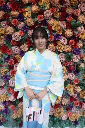 浴衣