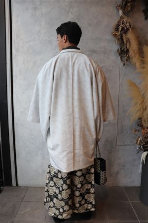 男性袴