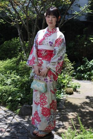 浴衣