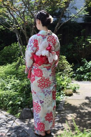 浴衣