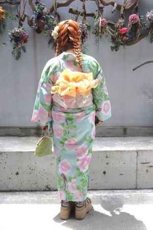 浴衣