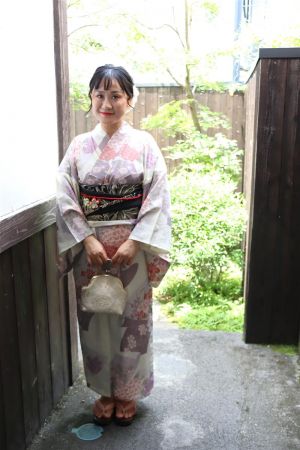浴衣
