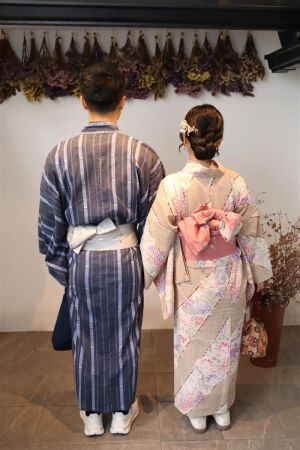 浴衣