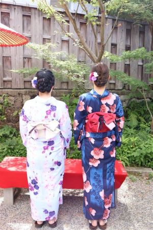 浴衣
