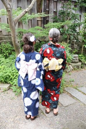 浴衣