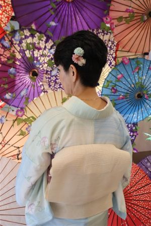 名古屋帯プラン