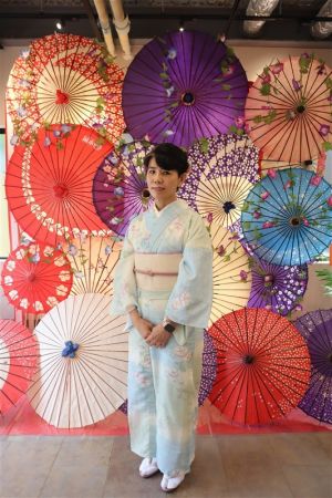 名古屋帯プラン