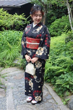 名古屋帯プラン