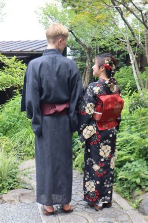 名古屋帯プラン