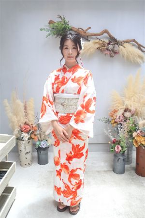 浴衣
