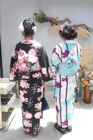 浴衣