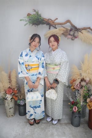 浴衣