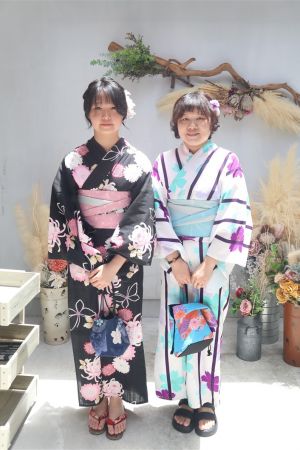 浴衣