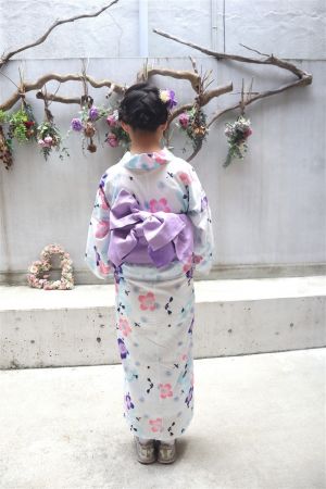 浴衣