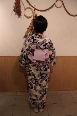 浴衣