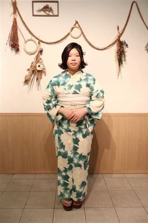 浴衣
