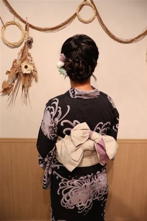 浴衣