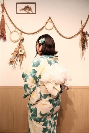 浴衣