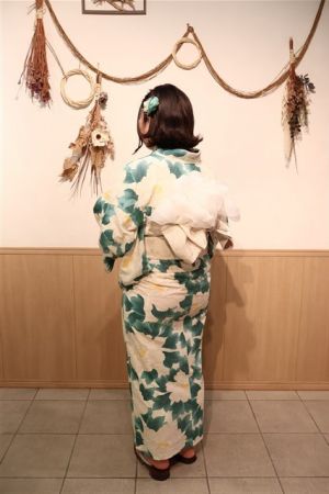 浴衣
