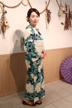 浴衣