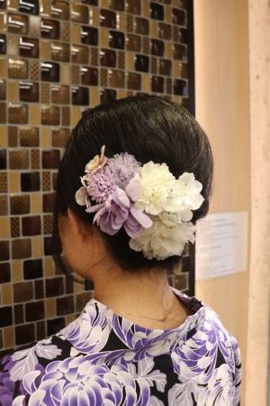 8チョイスヘアーセット