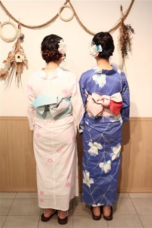 浴衣