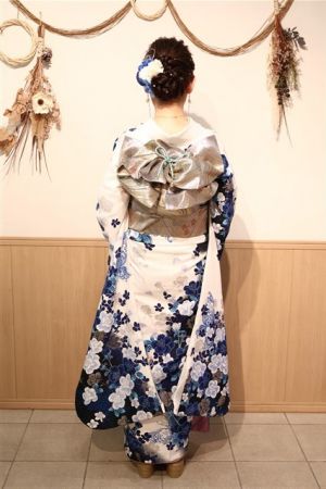 振袖