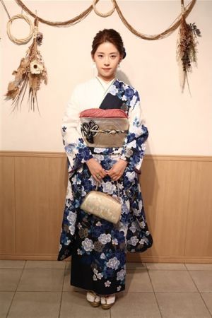 振袖