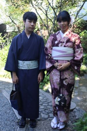 小紋