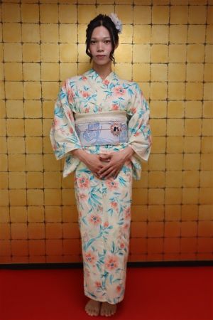 浴衣