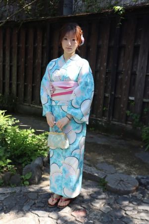 浴衣