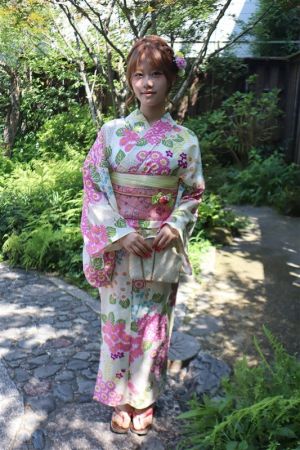 浴衣