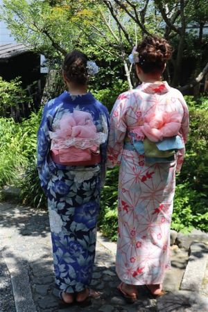 浴衣