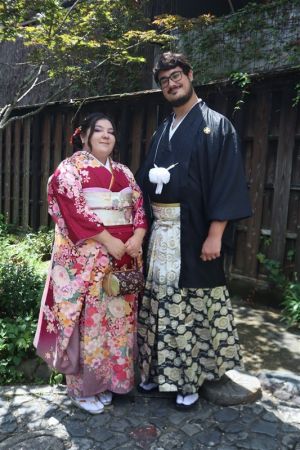 振袖