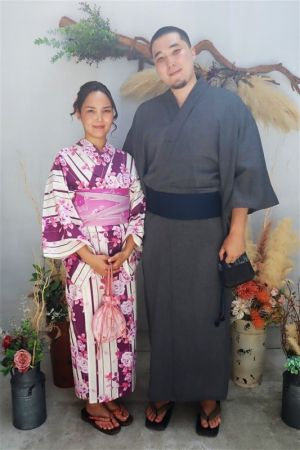 浴衣