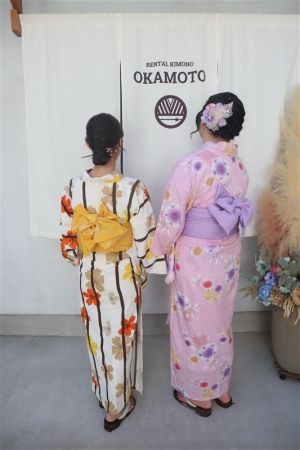 浴衣
